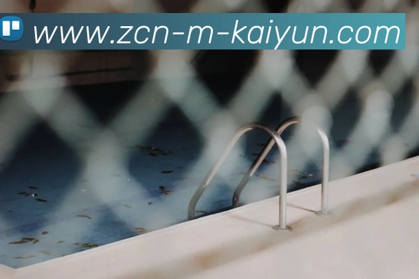 开云平台生态图